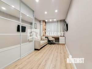 2-к квартира, вторичка, 44м2, 2/5 этаж