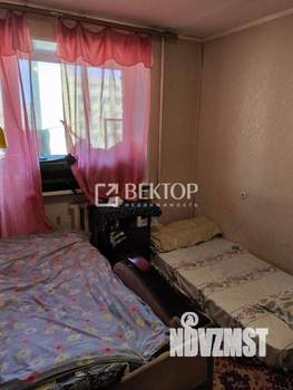 1-к квартира, вторичка, 22м2, 4/9 этаж