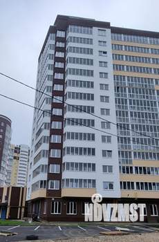 2-к квартира, сданный дом, 78м2, 6/14 этаж