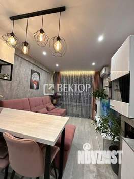 1-к квартира, вторичка, 38м2, 18/18 этаж