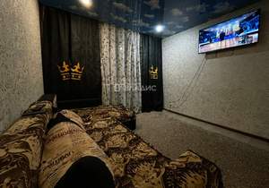 2-к квартира, вторичка, 31м2, 2/3 этаж