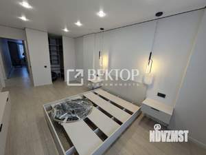 1-к квартира, вторичка, 45м2, 5/9 этаж
