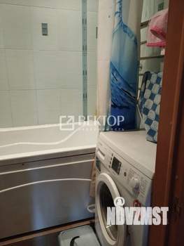 2-к квартира, вторичка, 54м2, 2/5 этаж