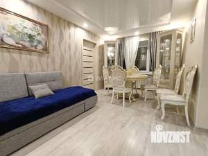 2-к квартира, вторичка, 43м2, 2/5 этаж