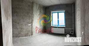 2-к квартира, вторичка, 62м2, 14/17 этаж