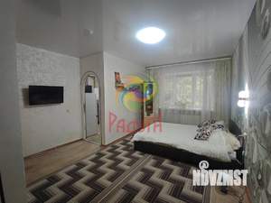 1-к квартира, вторичка, 29м2, 1/4 этаж