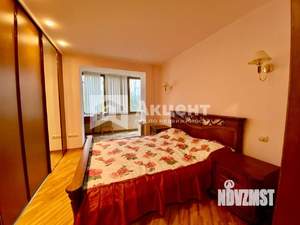 4-к квартира, вторичка, 84м2, 3/5 этаж