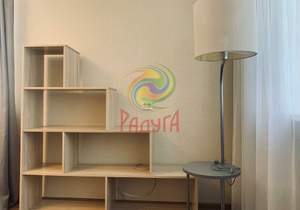 1-к квартира, вторичка, 31м2, 5/5 этаж