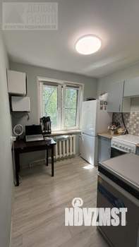 1-к квартира, вторичка, 30м2, 5/5 этаж