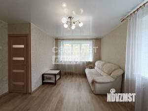 1-к квартира, вторичка, 30м2, 3/5 этаж