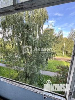 2-к квартира, вторичка, 47м2, 3/5 этаж