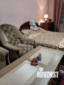 1-к квартира, вторичка, 32м2, 1/5 этаж