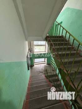 1-к квартира, вторичка, 24м2, 2/5 этаж