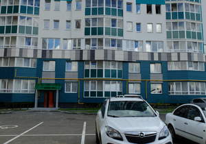 2-к квартира, вторичка, 58м2, 16/17 этаж