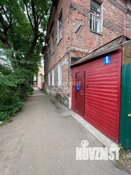 3-к квартира, вторичка, 89м2, 1/2 этаж