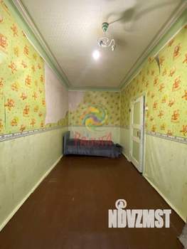 2-к квартира, вторичка, 45м2, 2/2 этаж