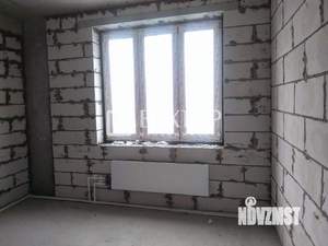 1-к квартира, вторичка, 40м2, 10/17 этаж