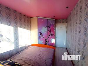 3-к квартира, вторичка, 62м2, 4/5 этаж