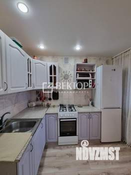 1-к квартира, вторичка, 36м2, 5/5 этаж