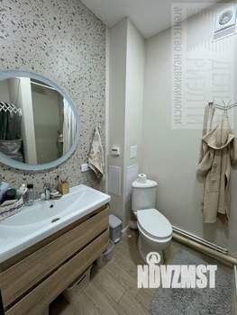 1-к квартира, вторичка, 44м2, 5/9 этаж