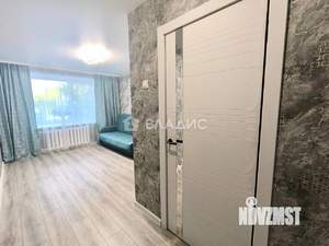 Студия квартира, вторичка, 18м2, 2/5 этаж