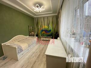 2-к квартира, вторичка, 108м2, 2/10 этаж