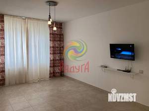 1-к квартира, вторичка, 43м2, 11/17 этаж