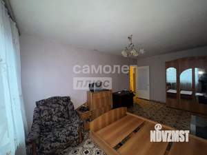 2-к квартира, вторичка, 50м2, 5/5 этаж