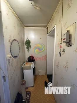 2-к квартира, вторичка, 38м2, 1/2 этаж