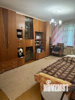 2-к квартира, вторичка, 44м2, 1/5 этаж