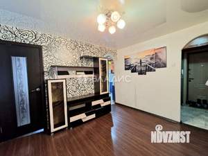 2-к квартира, вторичка, 30м2, 1/5 этаж