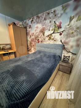 2-к квартира, вторичка, 39м2, 5/5 этаж