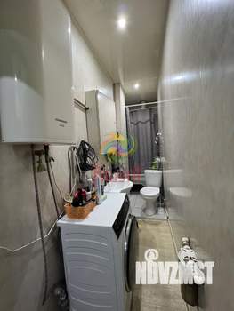 1-к квартира, вторичка, 36м2, 1/2 этаж