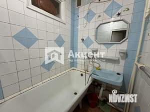 3-к квартира, вторичка, 57м2, 7/9 этаж