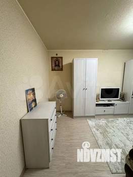 2-к квартира, вторичка, 39м2, 5/5 этаж