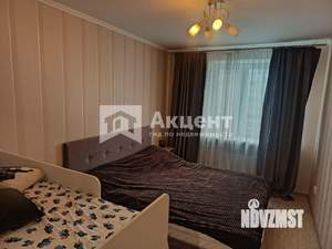 2-к квартира, вторичка, 100м2, 6/10 этаж