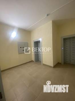 1-к квартира, вторичка, 64м2, 2/14 этаж