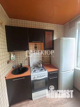 2-к квартира, вторичка, 46м2, 5/5 этаж