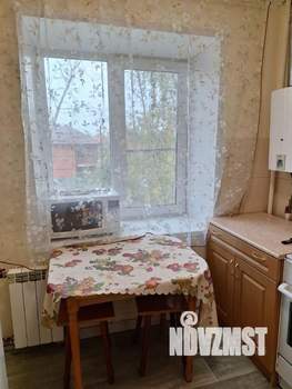 2-к квартира, вторичка, 41м2, 3/5 этаж