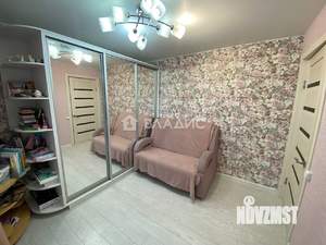 4-к квартира, вторичка, 59м2, 3/5 этаж