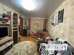 2-к квартира, вторичка, 44м2, 5/5 этаж