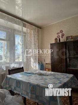 2-к квартира, вторичка, 46м2, 4/5 этаж
