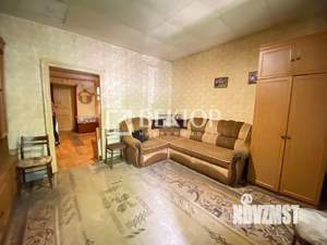 1-к квартира, вторичка, 29м2, 2/2 этаж