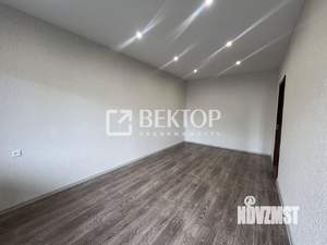 1-к квартира, вторичка, 40м2, 3/4 этаж