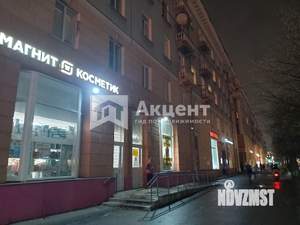 1-к квартира, вторичка, 37м2, 1/5 этаж