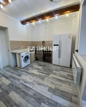 1-к квартира, вторичка, 40м2, 1/15 этаж