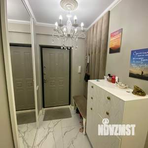 2-к квартира, вторичка, 71м2, 2/18 этаж