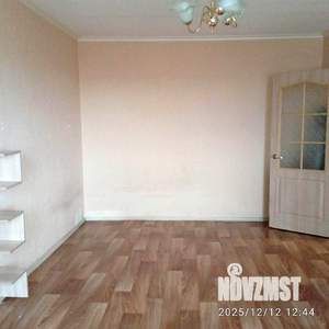 1-к квартира, вторичка, 35м2, 4/9 этаж