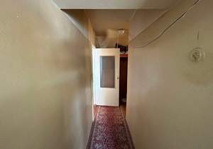 1-к квартира, вторичка, 31м2, 4/4 этаж