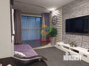 3-к квартира, вторичка, 62м2, 4/5 этаж